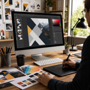 Modificación de diseño
